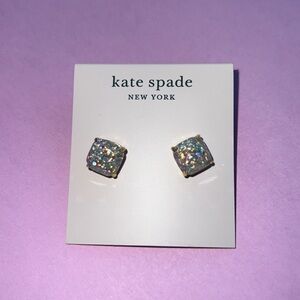 Kate Spade Stud Earings